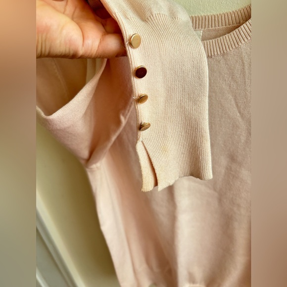 Forever 21 Pink long sleeve Shirt for girl, top for girl, shirt - Picture 14 of 14